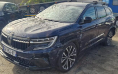 Renault Espace ET 200 Hybrid 50.tyskm