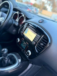 Nissan Juke Lift_Led_Kamera_KeyLeesGo_Bezwypadkowy_AsoSerwis Rzekuń - zdjęcie 8