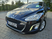 Peugeot 308 SW Led, KlimaTronik, Pdc. Panorama, Super //GWARANCJA// Zagórze - zdjęcie 11