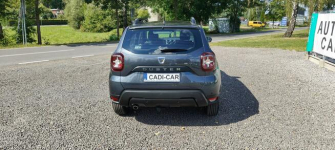 Dacia Duster Stan bardzo dobry. Goczałkowice-Zdrój - zdjęcie 5