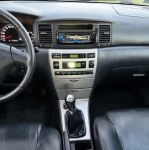 TOYOTA Corolla Exclusive - BDB Wyposażenie Legionowo - zdjęcie 12
