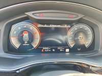 Audi Q8 PREMIUM PLUS / S-Line / Quattro Wrocław - zdjęcie 9