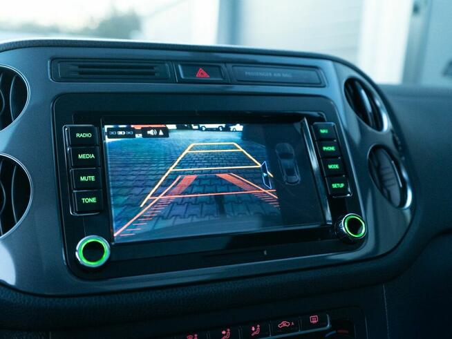 Volkswagen Radom - zdjęcie 5