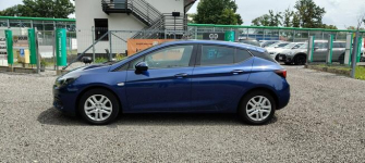 Opel Astra Krajowy, książka serwisowa. Goczałkowice-Zdrój - zdjęcie 7