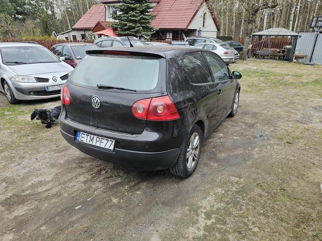 Golf 1.9tdi 2006r Zgierz - zdjęcie 6