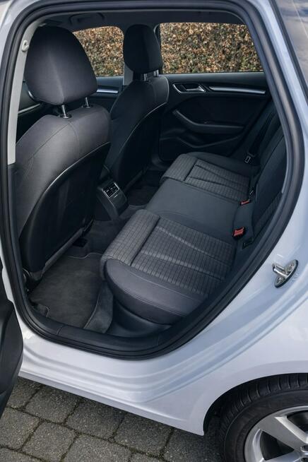 Audi A3 Sadlno - zdjęcie 10