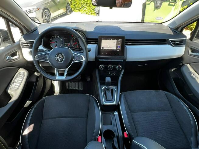 Renault Clio 1.0 TCe Automat Kamera FullLED CarPlay Baranowo - zdjęcie 9