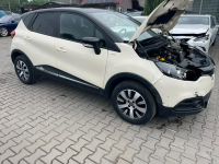 Renault Captur Salon PL Klimatyzacja Czujniki park. Gliwice - zdjęcie 5