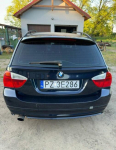 Bmw E90 2007.r benzyna Skórzewo - zdjęcie 6