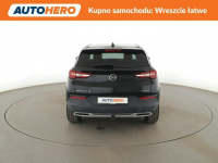 Opel Grandland X Innovation automat kamera navi hak tempomat Warszawa - zdjęcie 6
