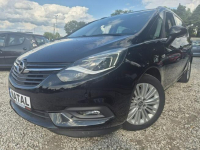 Opel Zafira Lift* Super wersja* Zadbany* 170KM