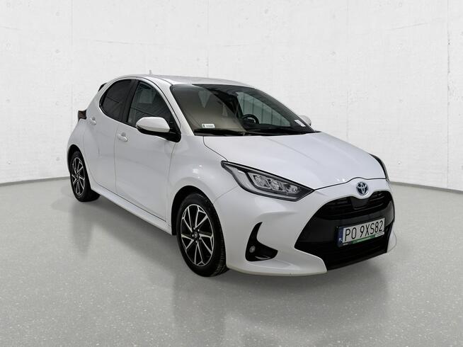 Toyota Yaris Poleasingowe.pl BZ Komorniki - zdjęcie 1