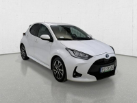 Toyota Yaris Poleasingowe.pl BZ