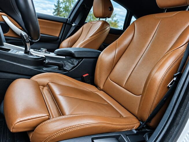 BMW 420 Sadlno - zdjęcie 12