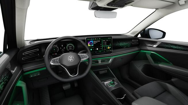 Volkswagen Tiguan Elegace 1.5 eHybrid 150KM automat DSG Radom - zdjęcie 9