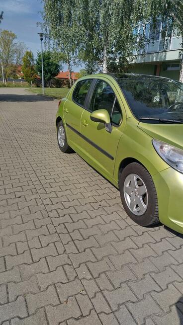 Peugeot 207 1.4 16v Radom - zdjęcie 5