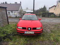 Seat leon Gryfice - zdjęcie 3