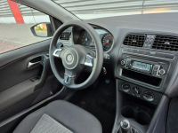 Volkswagen Polo Lift Oryginał Stan I Właściciel Serwis do końca Zielona Łąka - zdjęcie 10