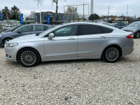 Ford Mondeo TITANUM,PRZEPIĘKNY ZADBANY,SERWIS Kanie - zdjęcie 6