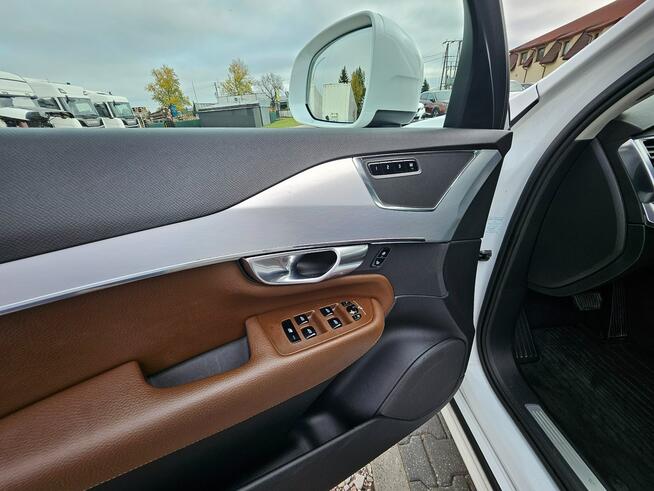 Volvo XC 90 Od 1550zł m-c Bez wpłaty! Warszawa - zdjęcie 7