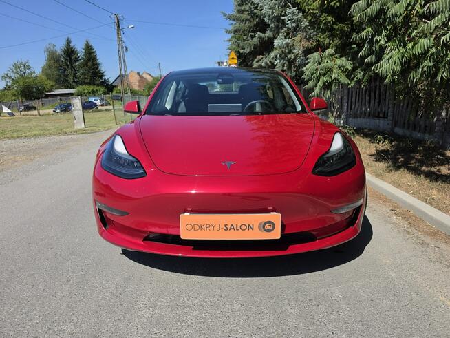 Tesla Model 3 Krajowa/Performance/ 534 KM/Bezwypadkowy Balice - zdjęcie 4