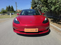 Tesla Model 3 Krajowa/Performance/ 534 KM/Bezwypadkowy Balice - zdjęcie 4