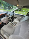Renault Clio Automat - 1.6b - 2006r Głogów - zdjęcie 8