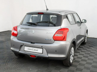 Suzuki Swift WJ2650L#1.2 Dualjet SHVS Premium Cz.cof Salon PL VAT 23% Pępowo - zdjęcie 5