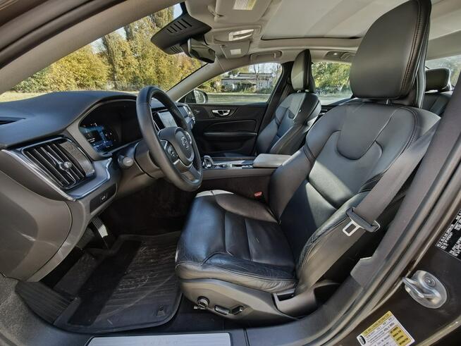 Volvo S60 Łódź - zdjęcie 12