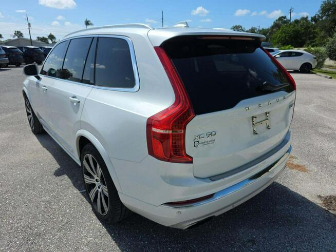 Volvo XC 90 INSCRIPTION / AWD / T6 / niski przebieg Tarnów - zdjęcie 4
