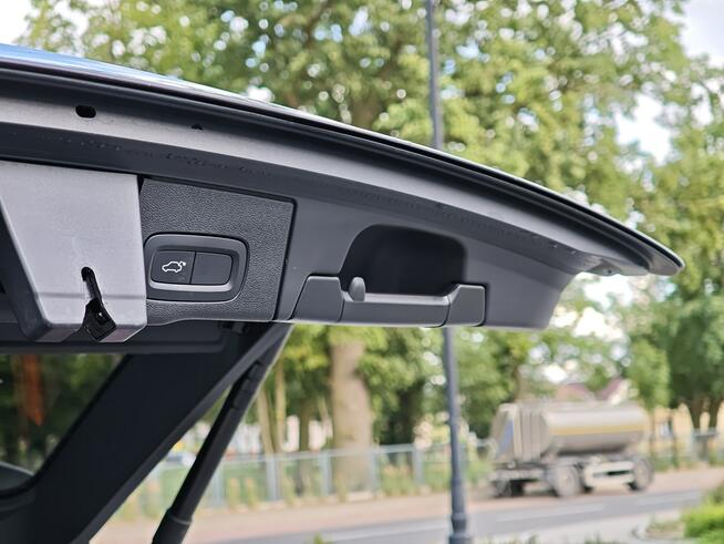 Volvo XC 60 Sadlno - zdjęcie 11