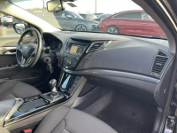Hyundai i40 Business Podgrzewanie Klimatronik Kamera Gliwice - zdjęcie 12