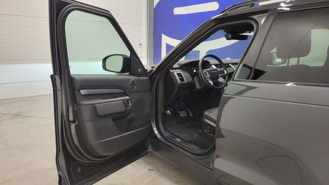 Land Rover Discovery V 3.0 D250 mHEV S Grójec - zdjęcie 12