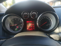 Opel astra 1.4 Turbo 2013 Gosań - zdjęcie 3