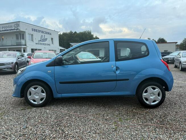 Renault Twingo Słupsk - zdjęcie 4