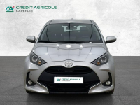 Toyota Yaris 1.5 Comfort Warszawa - zdjęcie 2