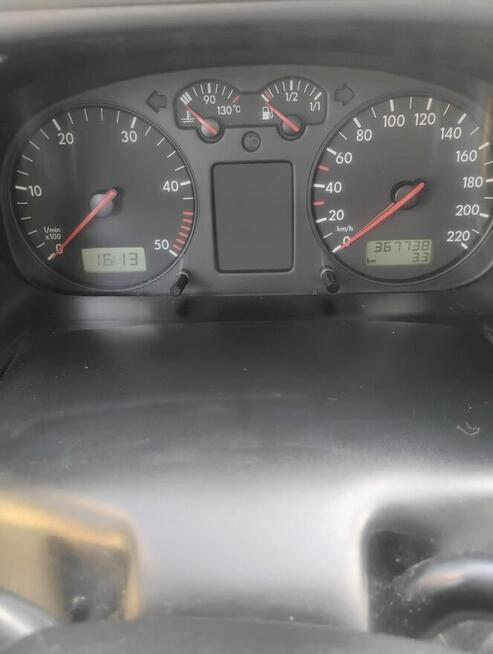 Sprzedam Volkswagena T4, zadbany, w bardzo dobrym stanie. Wieliczka - zdjęcie 5