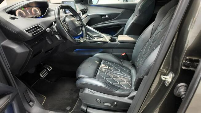 Peugeot 3008 Coupe Franche/Piękny/Full wersja Kraczkowa - zdjęcie 8