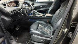 Peugeot 3008 Coupe Franche/Piękny/Full wersja Kraczkowa - zdjęcie 8