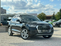 Audi Q5 Panorama / Bang&amp;Olufsen / Key less / Tempomat / FV marża Michałowice - zdjęcie 1