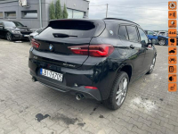 BMW X2 Salon PL Mpakiet Xdrive Automat Podgrzewanie Skóra