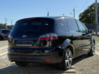 Ford S-Max titanium*panorama-dach*xenony Dąbrowa - zdjęcie 3