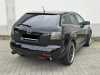 Mazda CX-7 Okazja 4x4 Ksenony Przebieg Rybnik - zdjęcie 6