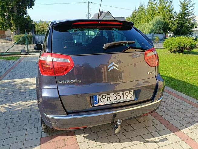 Sprzedam Citroen C4 Picasso Przemyśl - zdjęcie 9