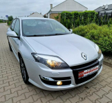 Renault Laguna 12/2011 Automat 173KM NaviRata600zł Śrem - zdjęcie 5