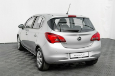 Opel Corsa WE578XA#1.4 Enjoy Tempomat Bluetooth Klima Salon PL VAT 23% Gdańsk - zdjęcie 4