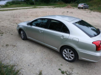 toyota avensis sedan Gołdap - zdjęcie 4