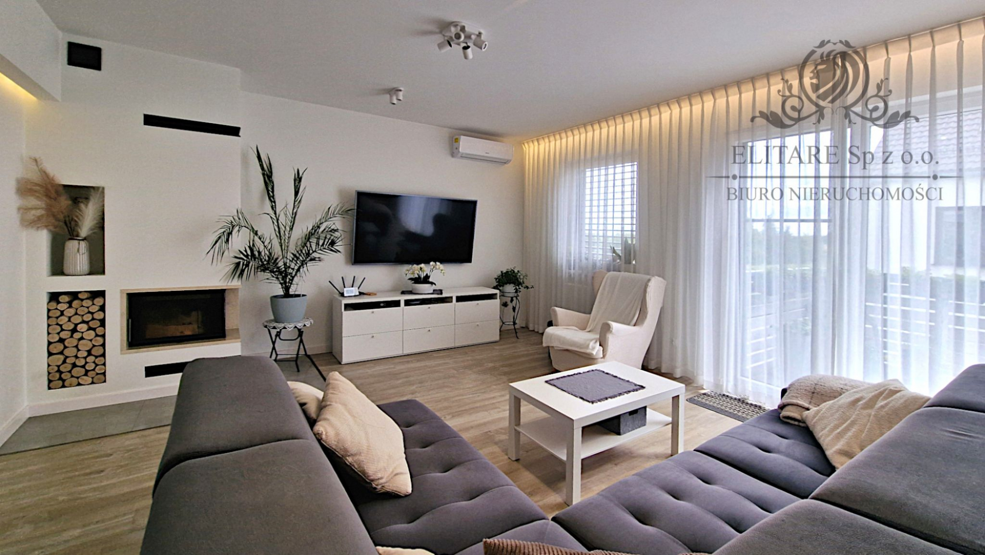 Duże, komfortowe mieszkanie 4pok. 112,87m2/ Wrocław Jagodno, Iwiny Iwiny - zdjęcie 2