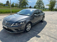 Volkswagen CC KLIMA, SKÓRY ,WENTYLOWANE SIEDZENIA, Słupsk - zdjęcie 2