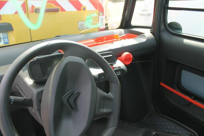 Citroen AMI Ostrów Wielkopolski - zdjęcie 6